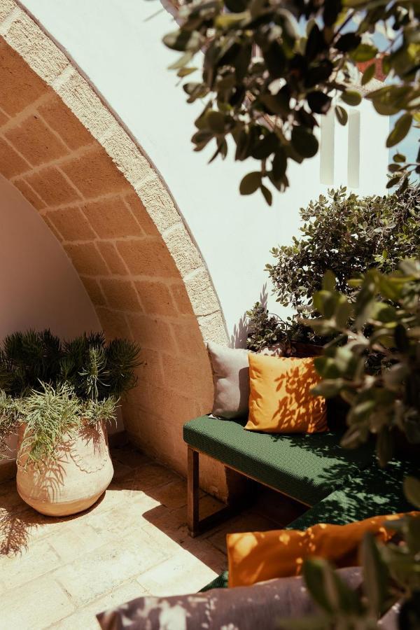 Oppure - Masseria Moderna Polignano a Mare Exterior photo
